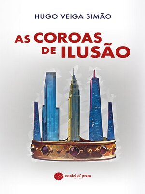 cover image of As Coroas de Ilusão